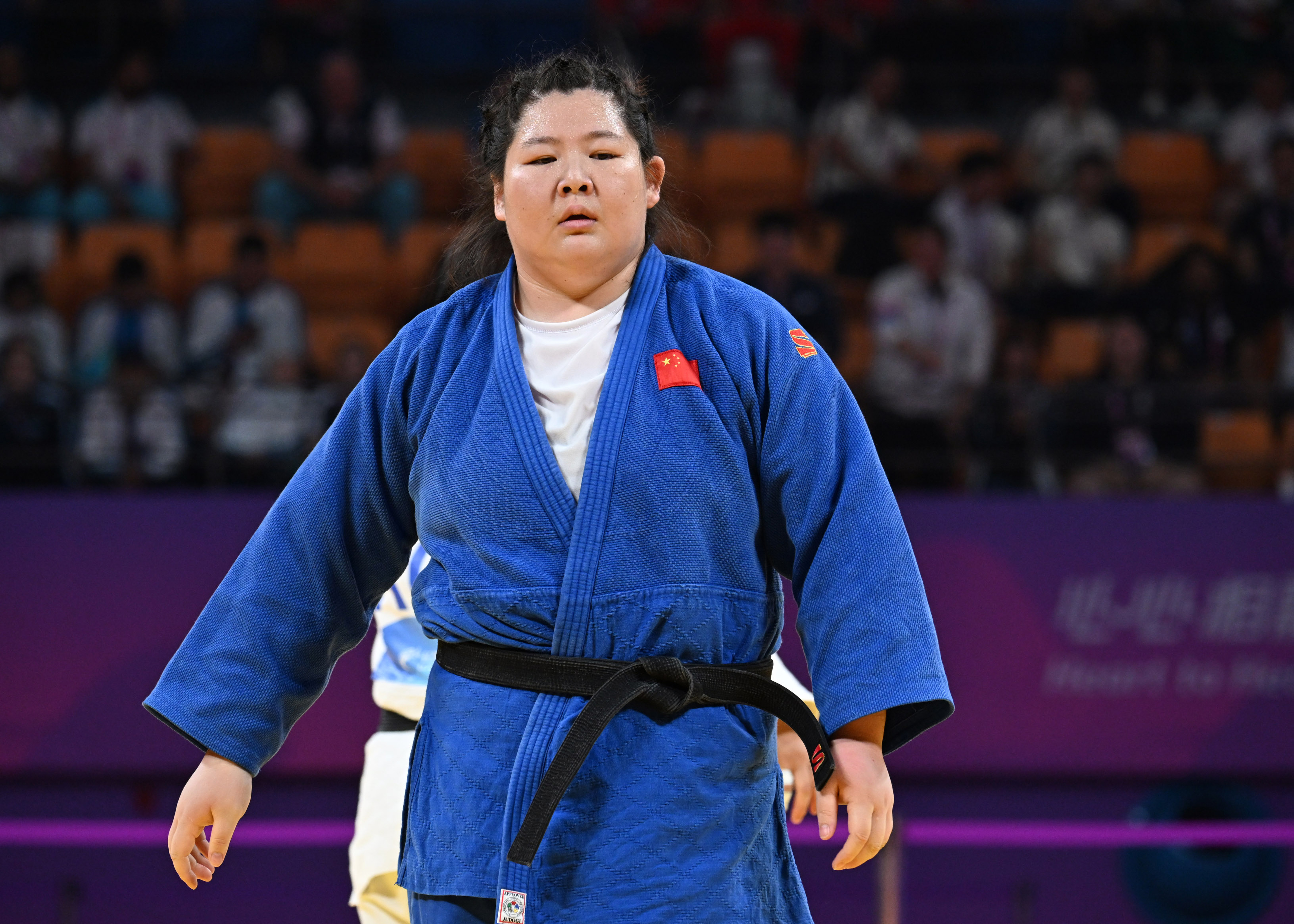 关于柔道选手实现梦想,赢得金牌的信息 关于柔道选手实现梦想,赢得金牌的信息