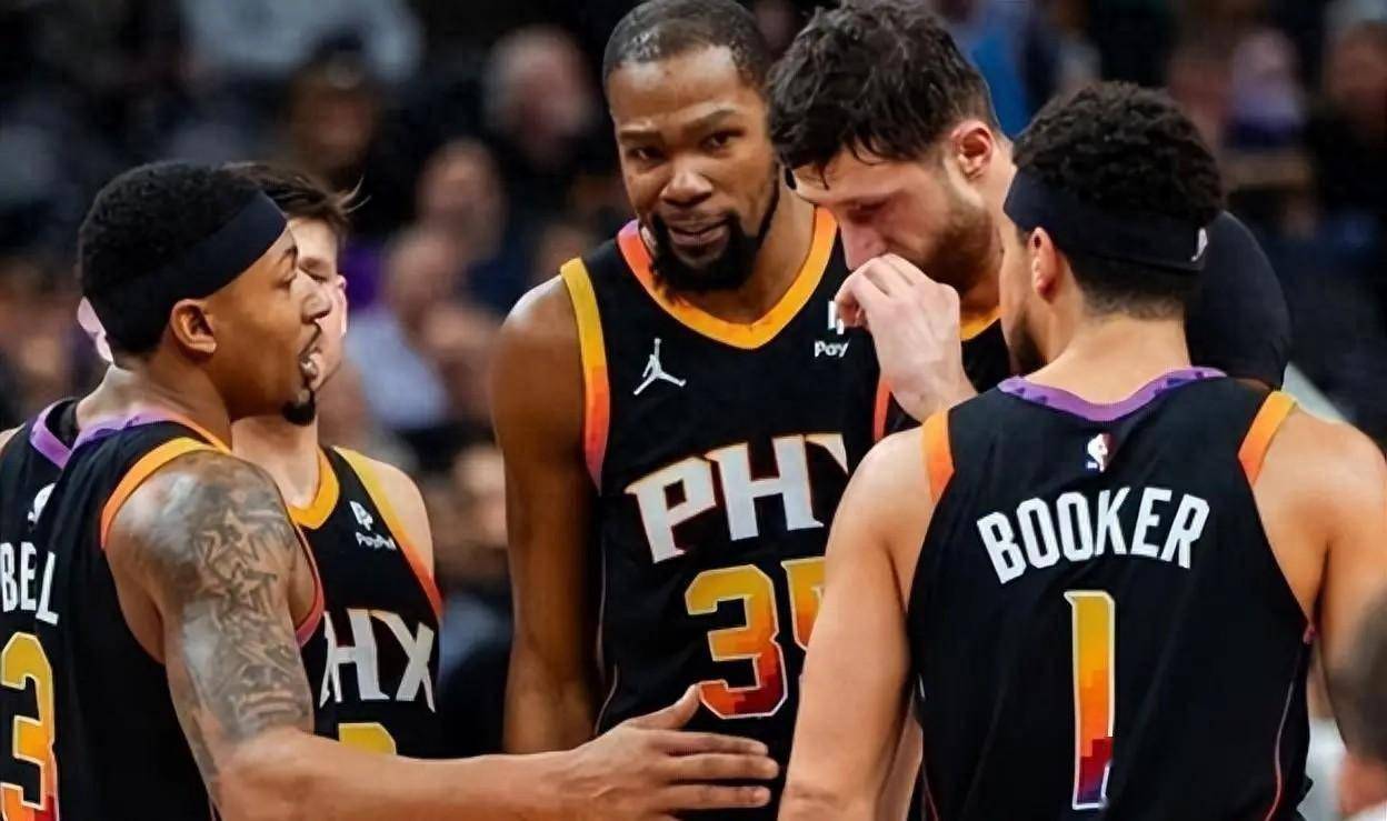 太阳队取得胜利,晋级季后赛 太阳队取得胜利,晋级季后赛