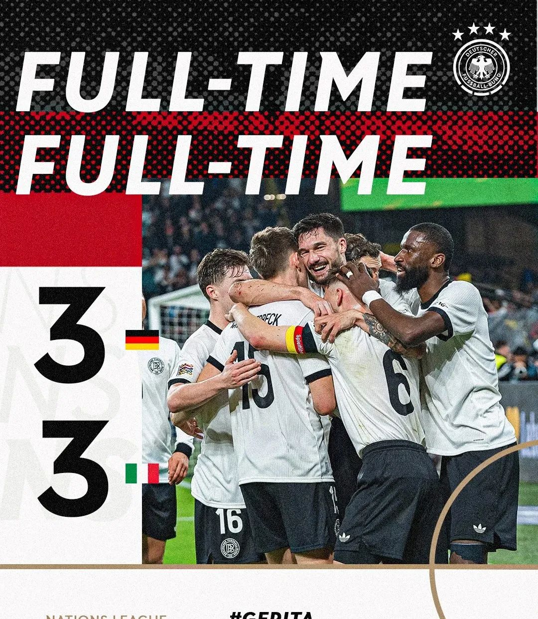 欧洲国家联赛备战紧锣密鼓，备受瞩目的简单介绍