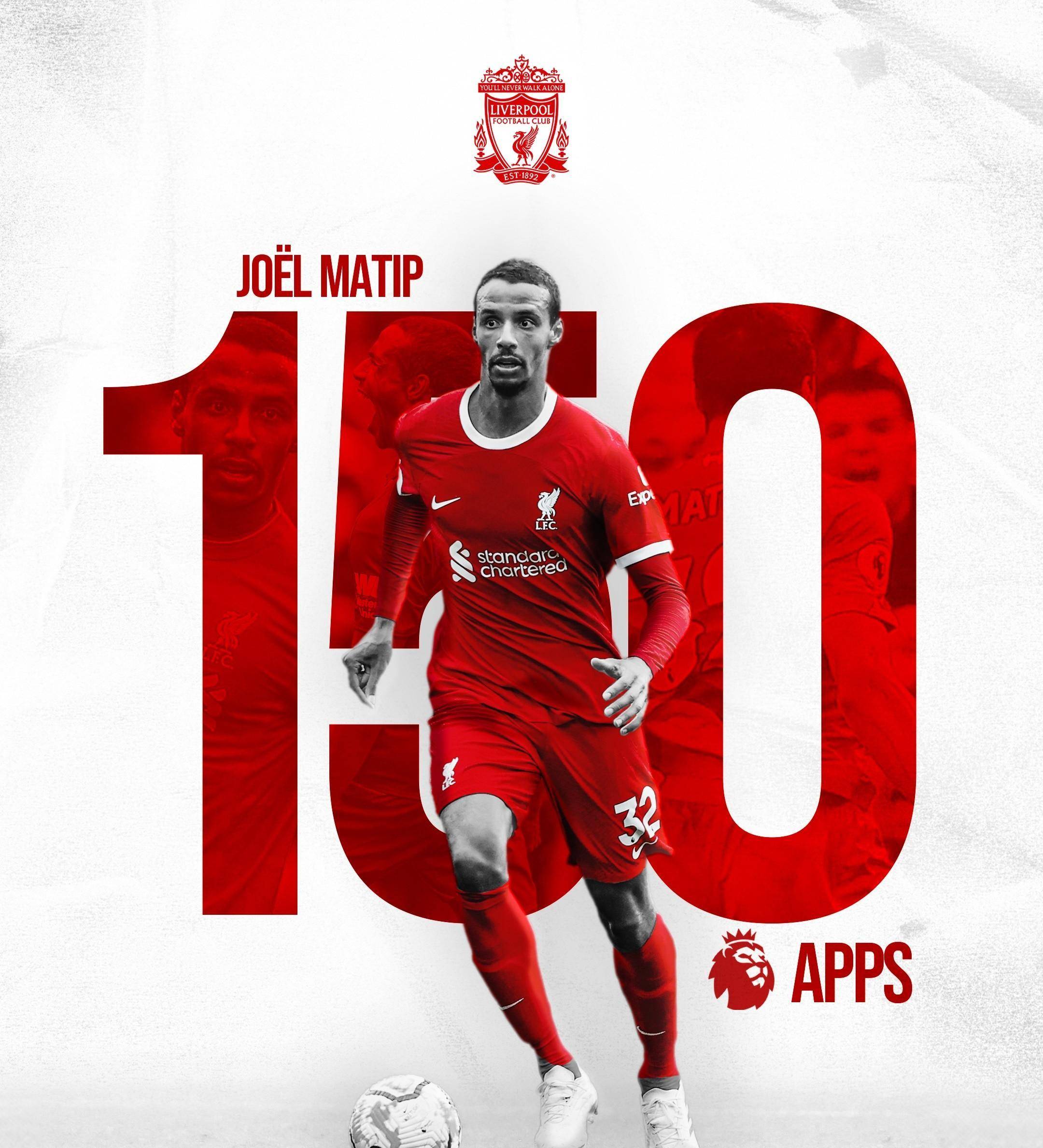 利物浦中卫马蒂普成为多支德甲球队青睐对象