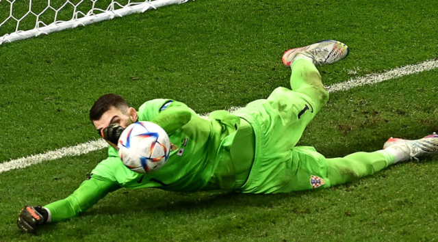 关于克罗地亚难以逆袭，晋级压力倍增的信息