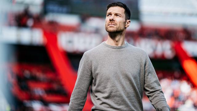 换帅后的勒沃库森能否脱离降级区?的简单介绍 换帅后的勒沃库森能否脱离降级区?的简单介绍