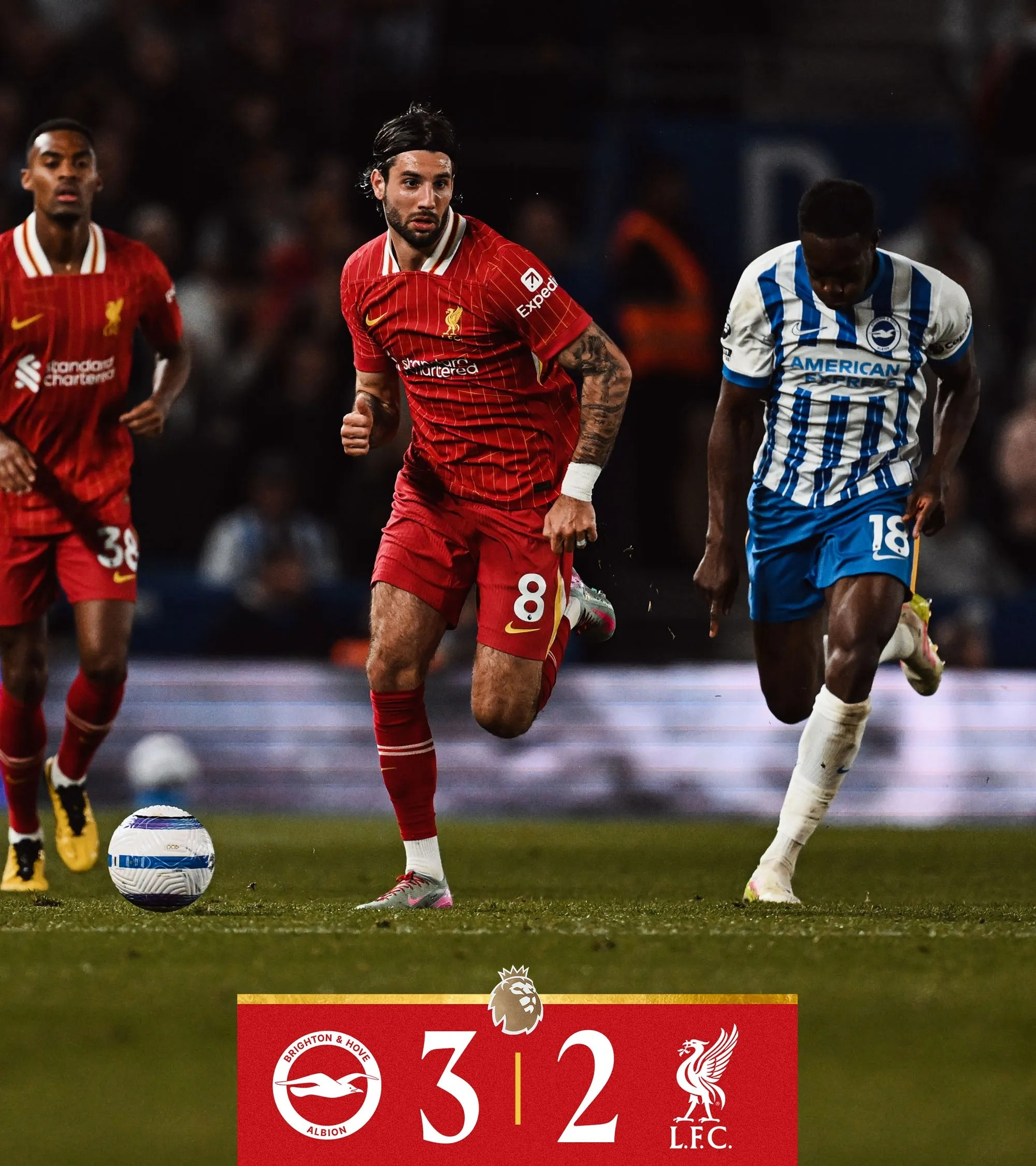 利物浦球星受伤，下场比赛成疑的简单介绍