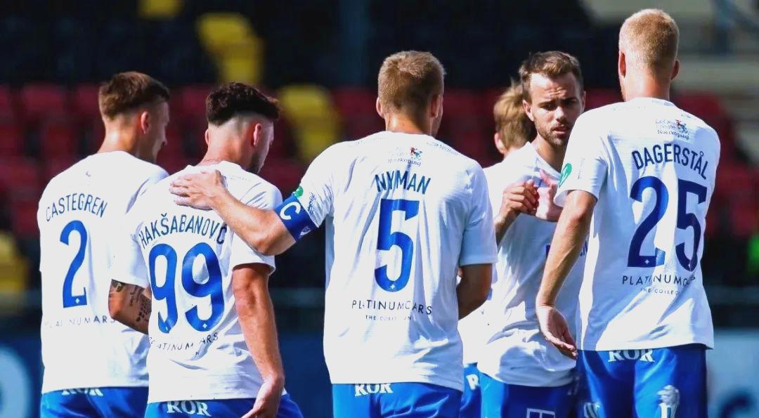 瑞典痛失胜利，战绩继续低迷，困境不断加深的简单介绍