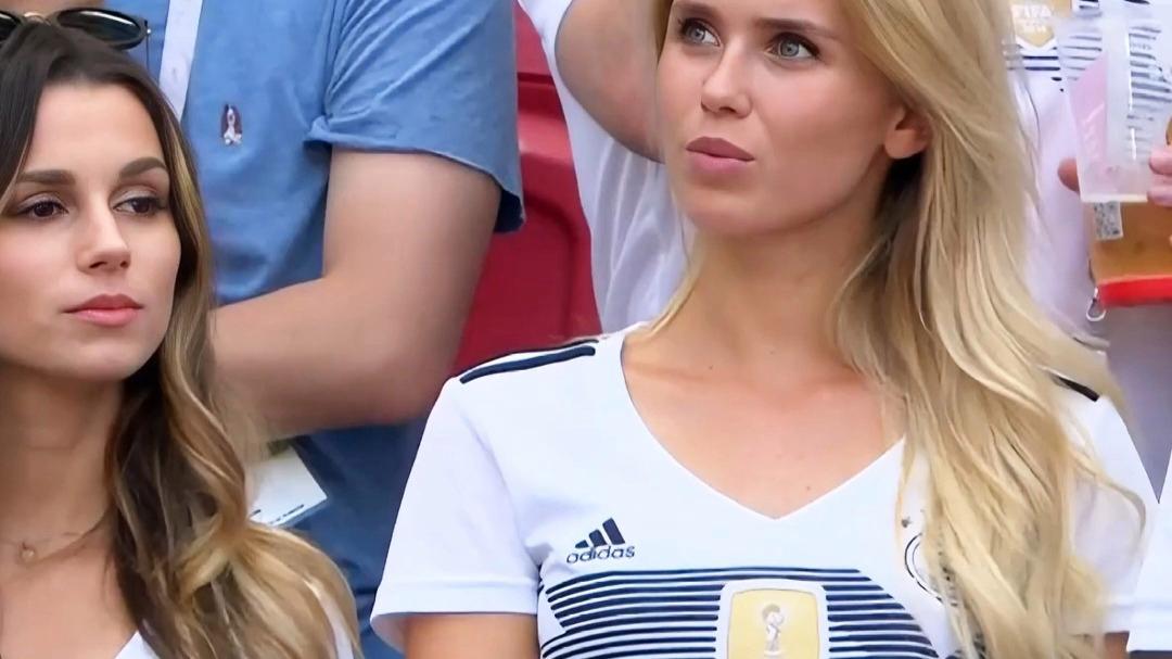 德国队险胜韩国队，奥恰洛夫带队取胜