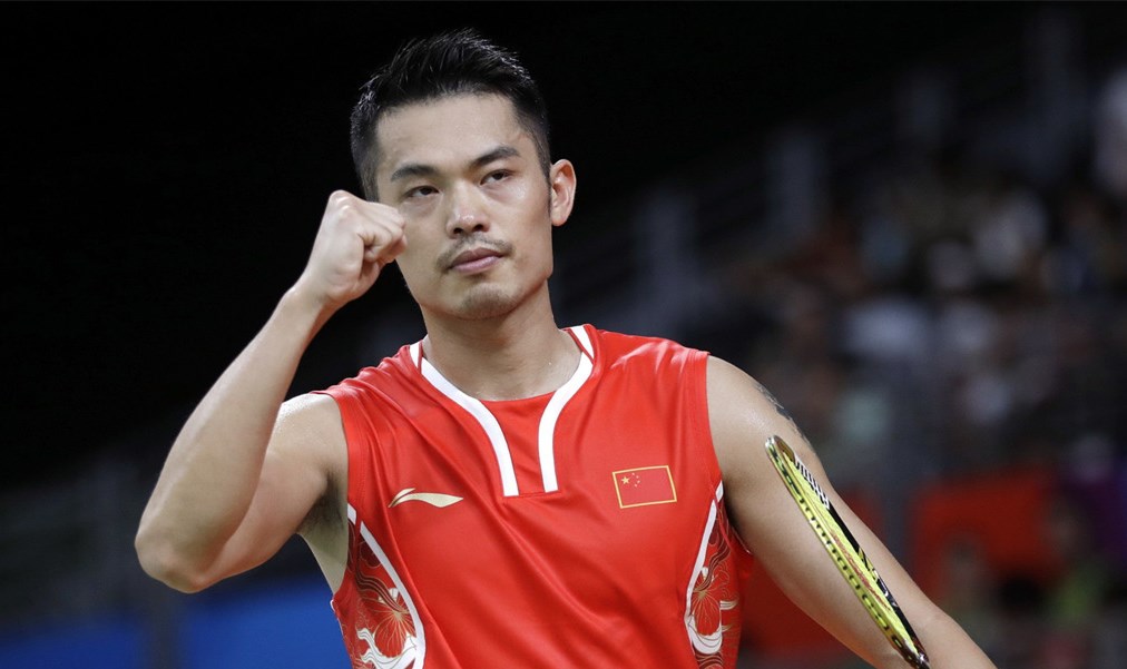 关于泰国羽毛球队险胜法国羽毛球队,谌龙制霸全场的信息 关于泰国羽毛球队险胜法国羽毛球队,谌龙制霸全场的信息