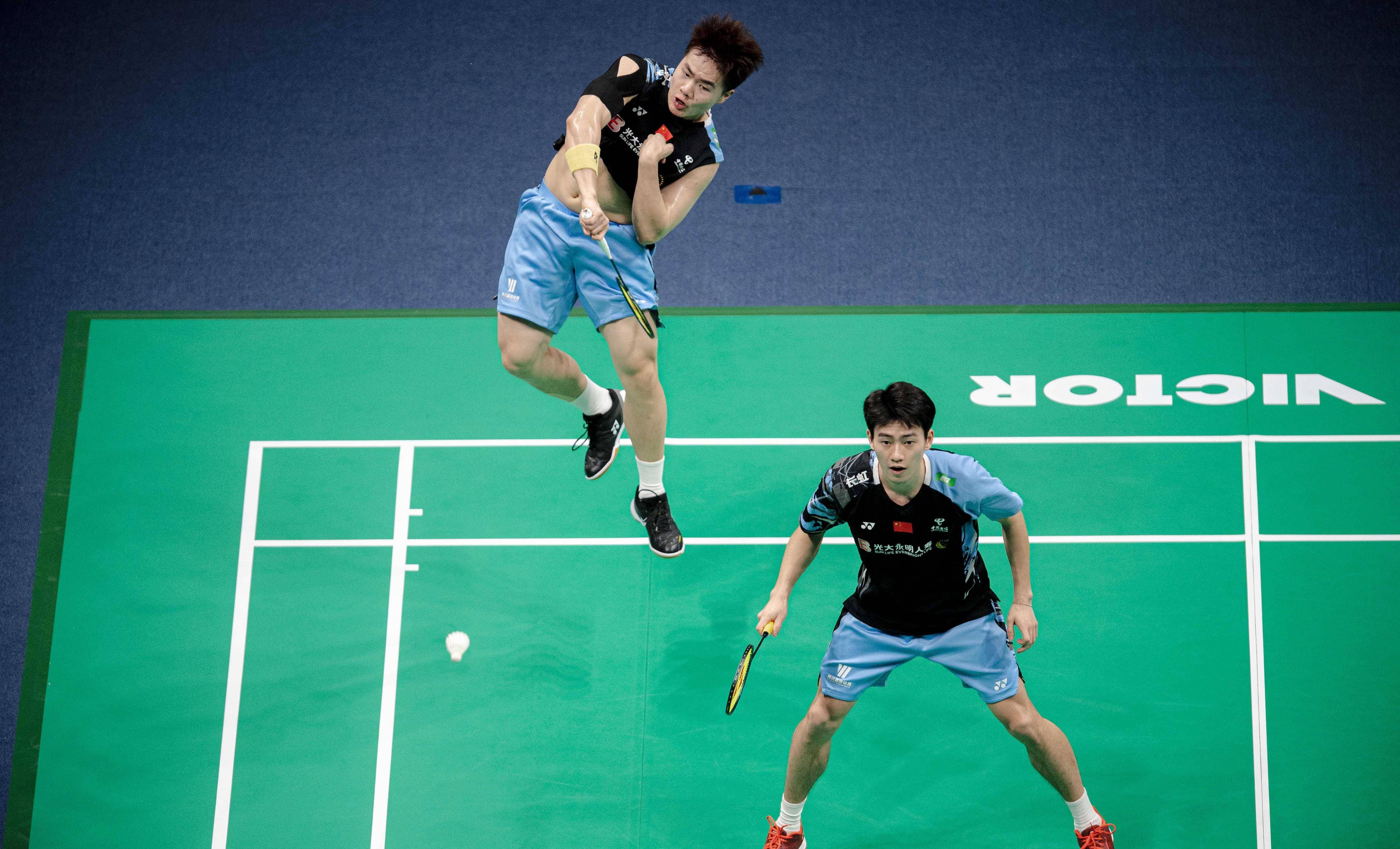 关于泰国羽毛球队险胜法国羽毛球队,谌龙制霸全场的信息 关于泰国羽毛球队险胜法国羽毛球队,谌龙制霸全场的信息