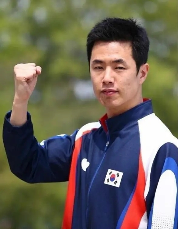 韩国乒乓球队碾压中国乒乓球队,波尔惊艳世界的简单介绍 韩国乒乓球队碾压中国乒乓球队,波尔惊艳世界的简单介绍