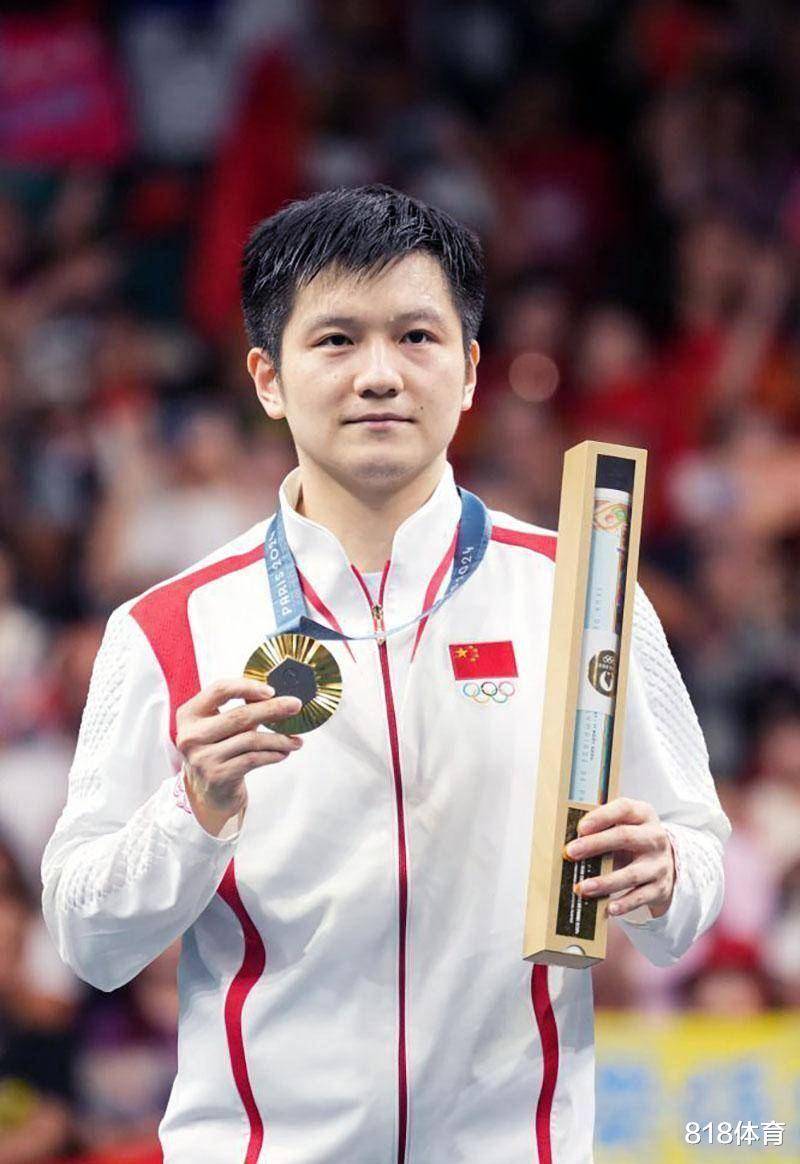 瑞典队鏖战法国队，樊振东惊艳四座