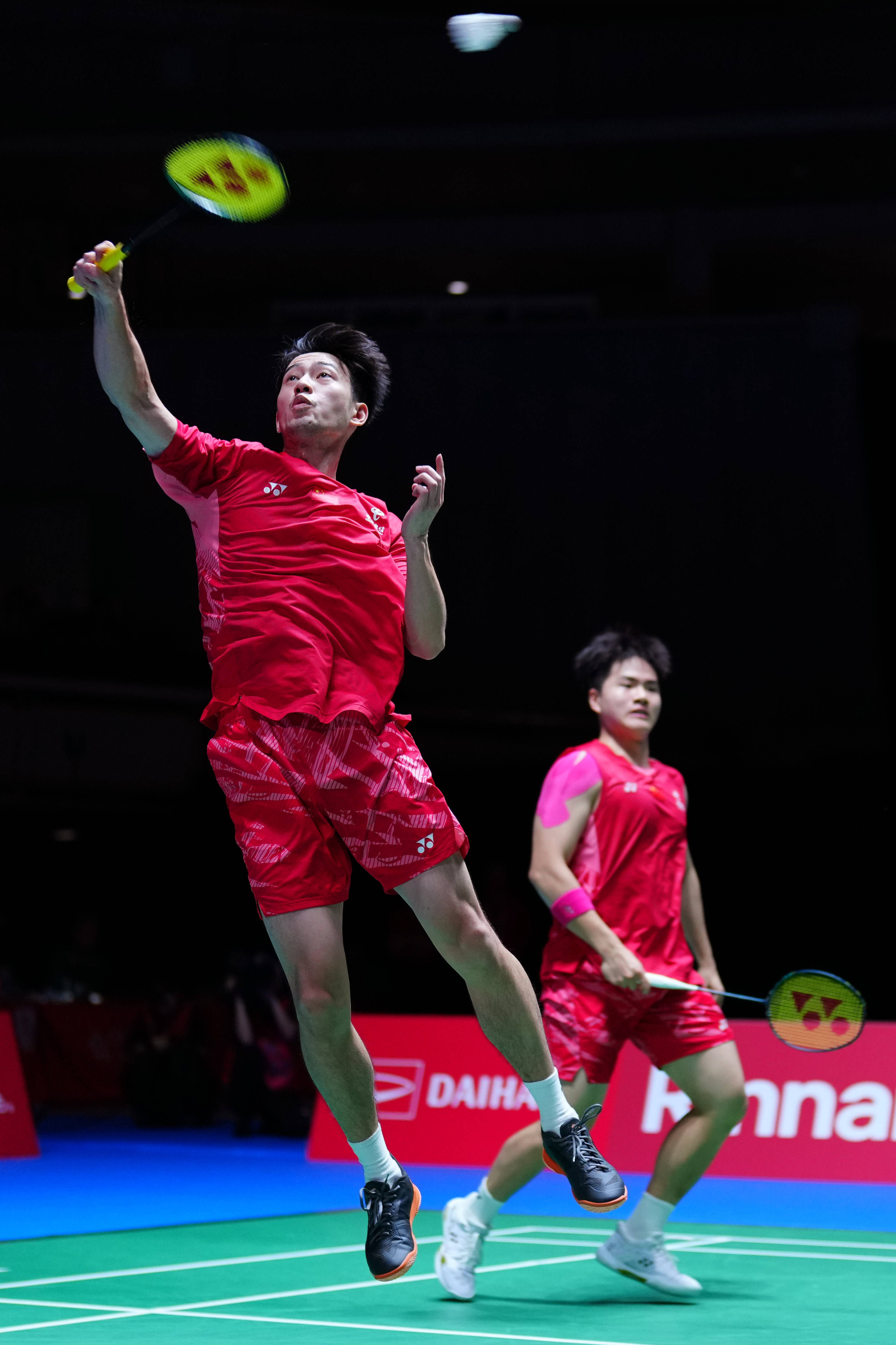 关于日本羽毛球队险胜法国羽毛球队，戴资颖关键制胜的信息