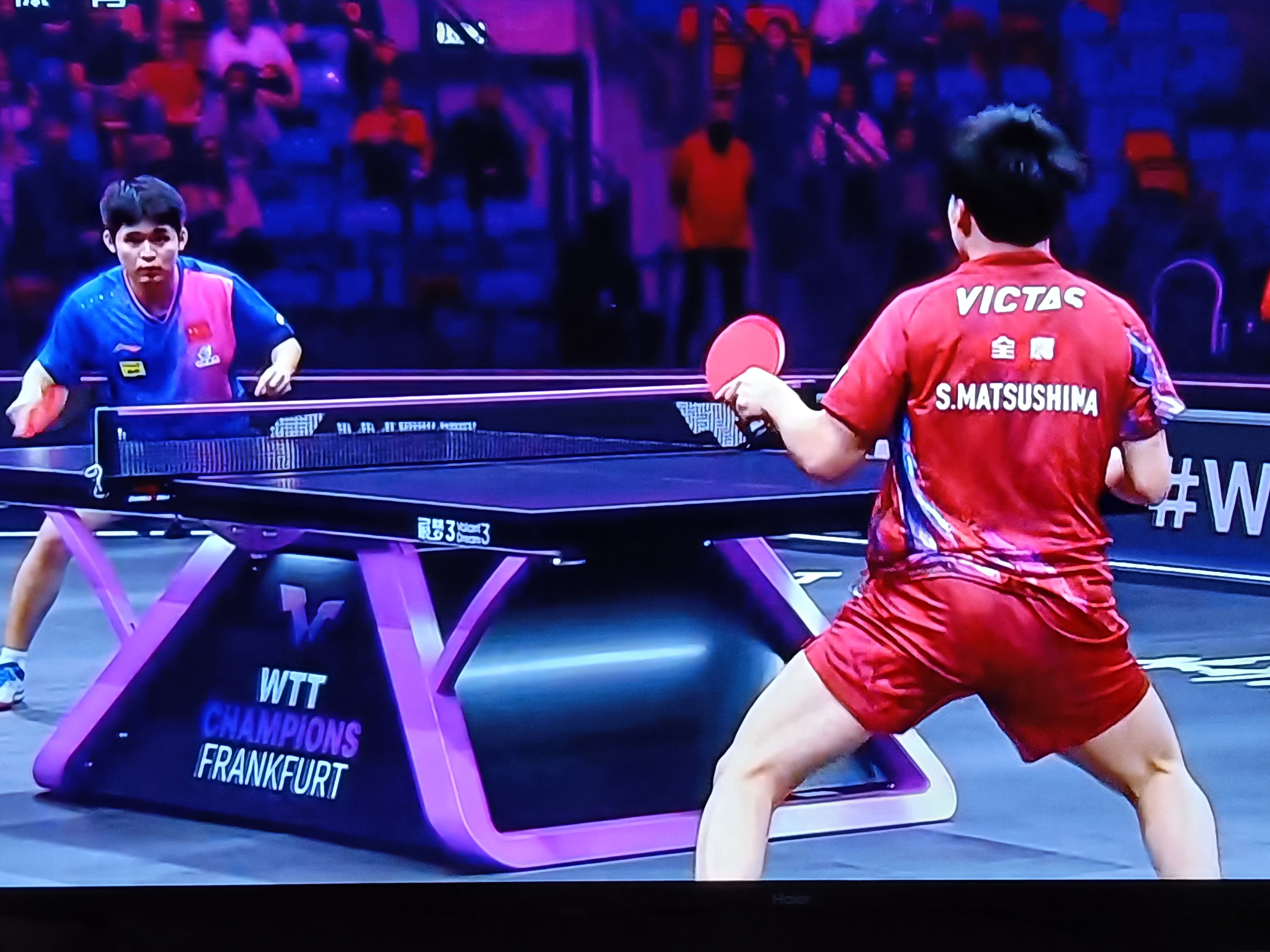 包含中国乒乓球队险胜瑞典乒乓球队,张继科送出助攻的词条 包含中国乒乓球队险胜瑞典乒乓球队,张继科送出助攻的词条