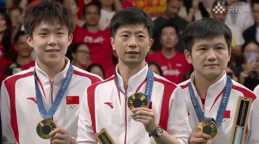 包含中国乒乓球队险胜瑞典乒乓球队,张继科送出助攻的词条 包含中国乒乓球队险胜瑞典乒乓球队,张继科送出助攻的词条