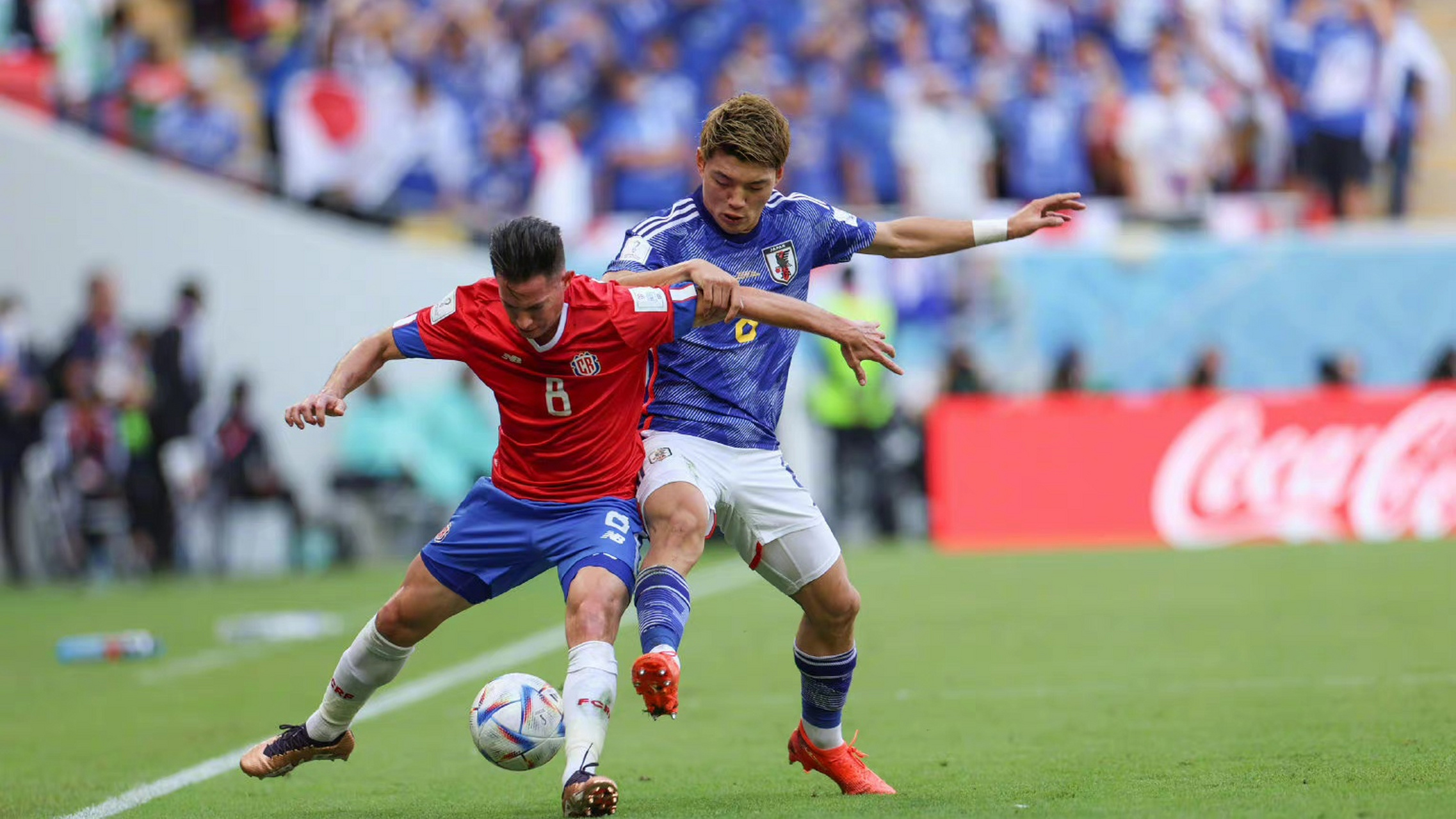 大阪与苏黎世将在卡塔尔进行比赛