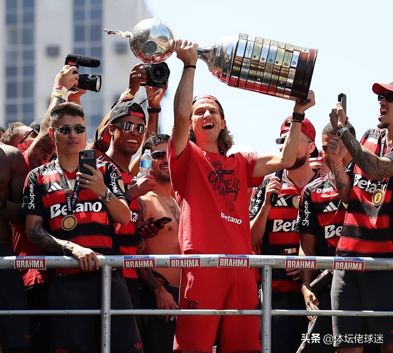 南美作为足球热土诞生出色运动员