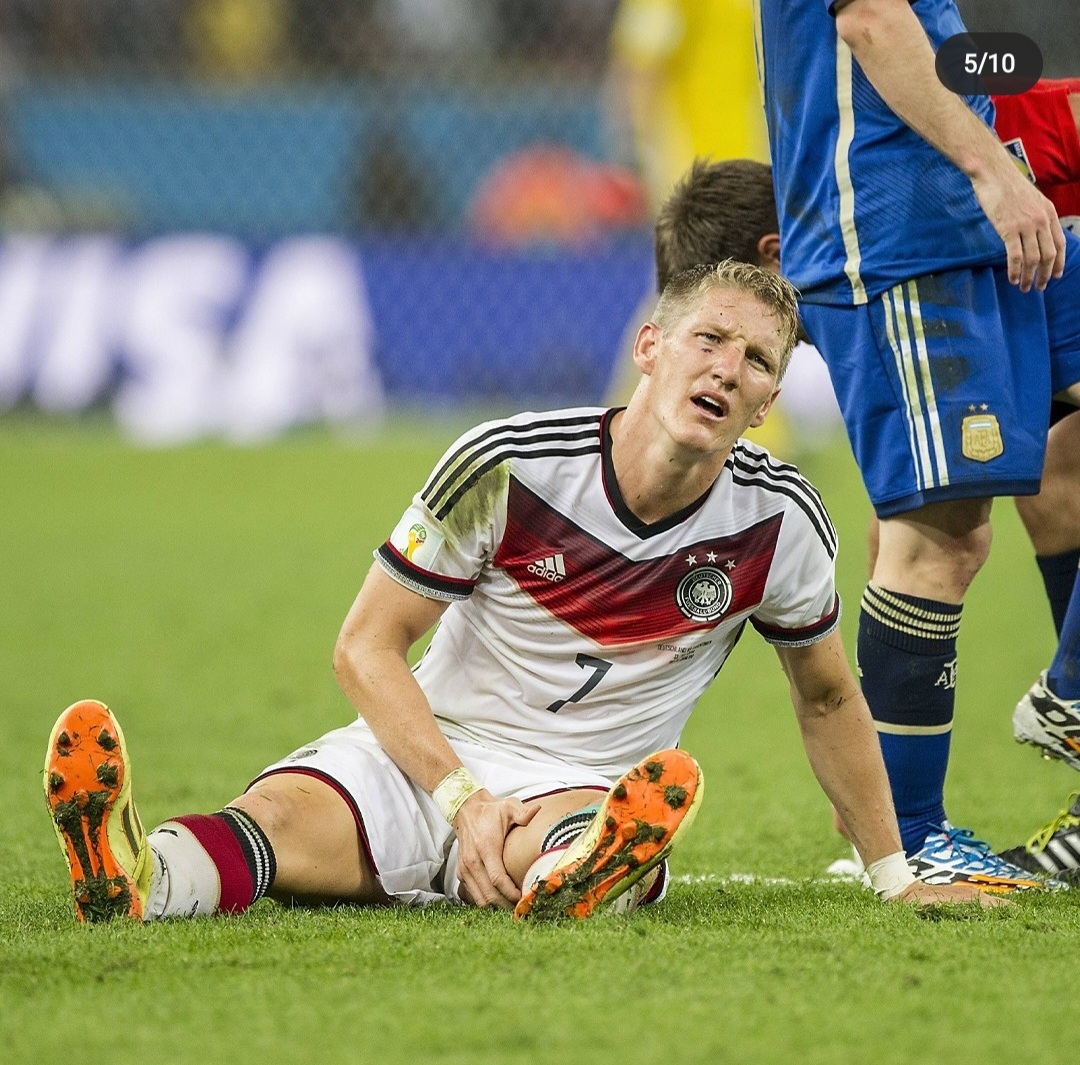 南美作为足球热土诞生出色运动员