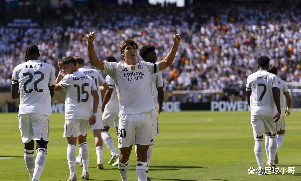 惊心动魄！皇马逆转击败多特蒙德晋级半决赛