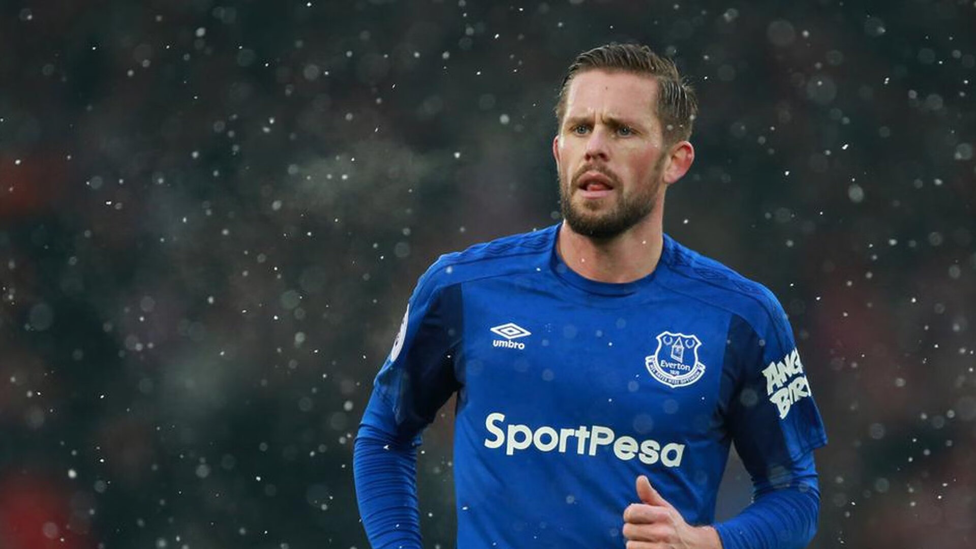 绝杀之夜,武切维奇点燃辽宁,一场比赛,两种火热