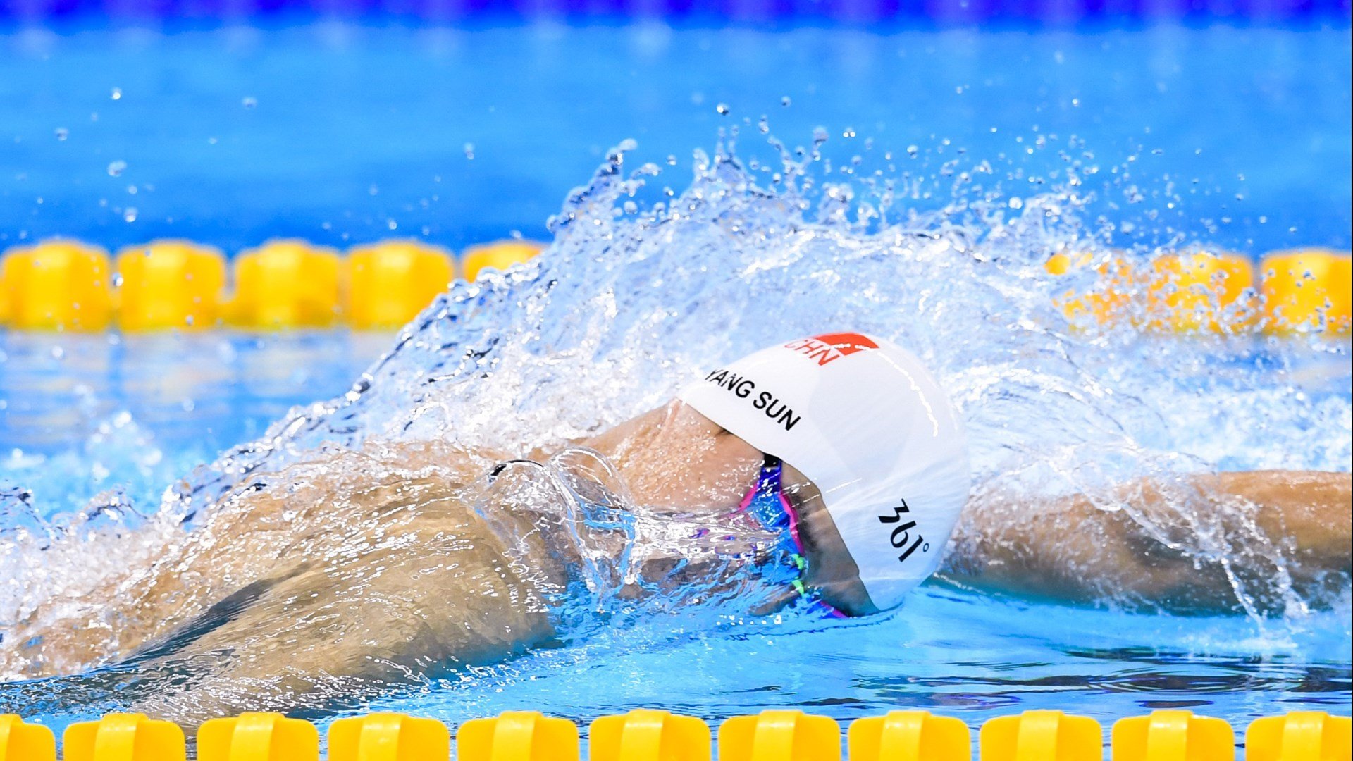 世界排名争夺战之夜,杰伦·格林统治全场